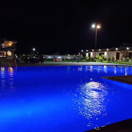 Aravalli Hill Resort Chittorgarh Zewnętrze zdjęcie