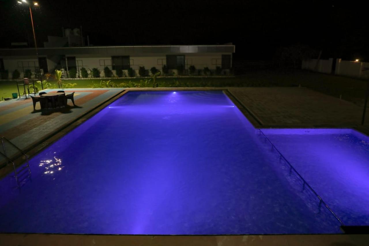 Aravalli Hill Resort Chittorgarh Zewnętrze zdjęcie