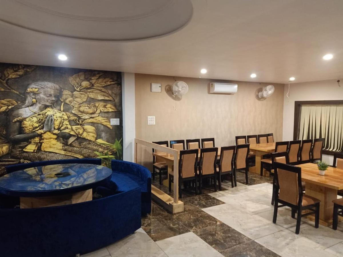 Aravalli Hill Resort Chittorgarh Zewnętrze zdjęcie