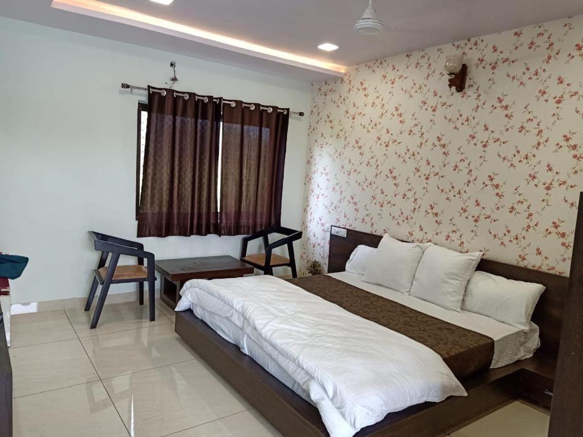 Aravalli Hill Resort Chittorgarh Zewnętrze zdjęcie