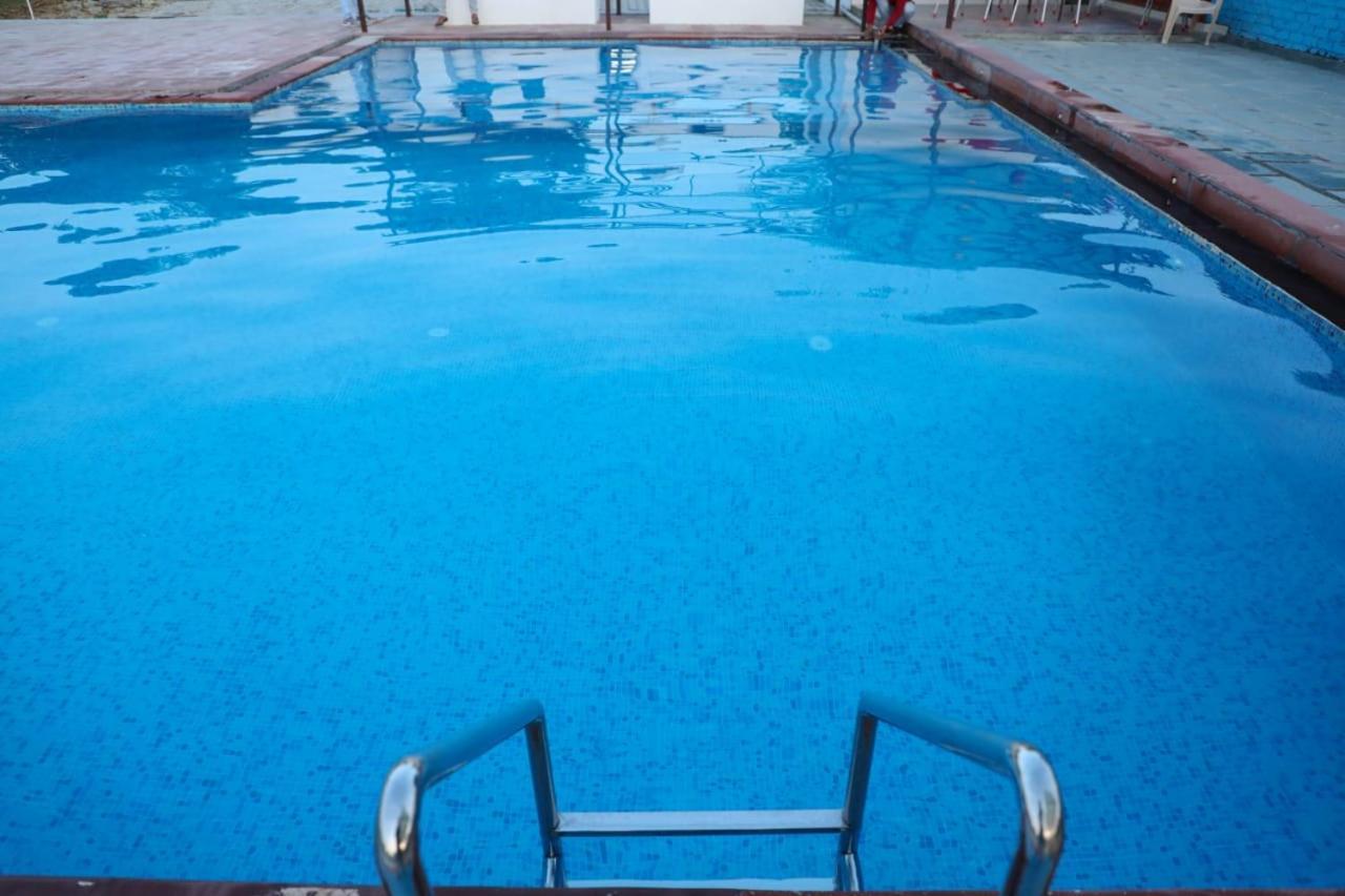 Aravalli Hill Resort Chittorgarh Zewnętrze zdjęcie