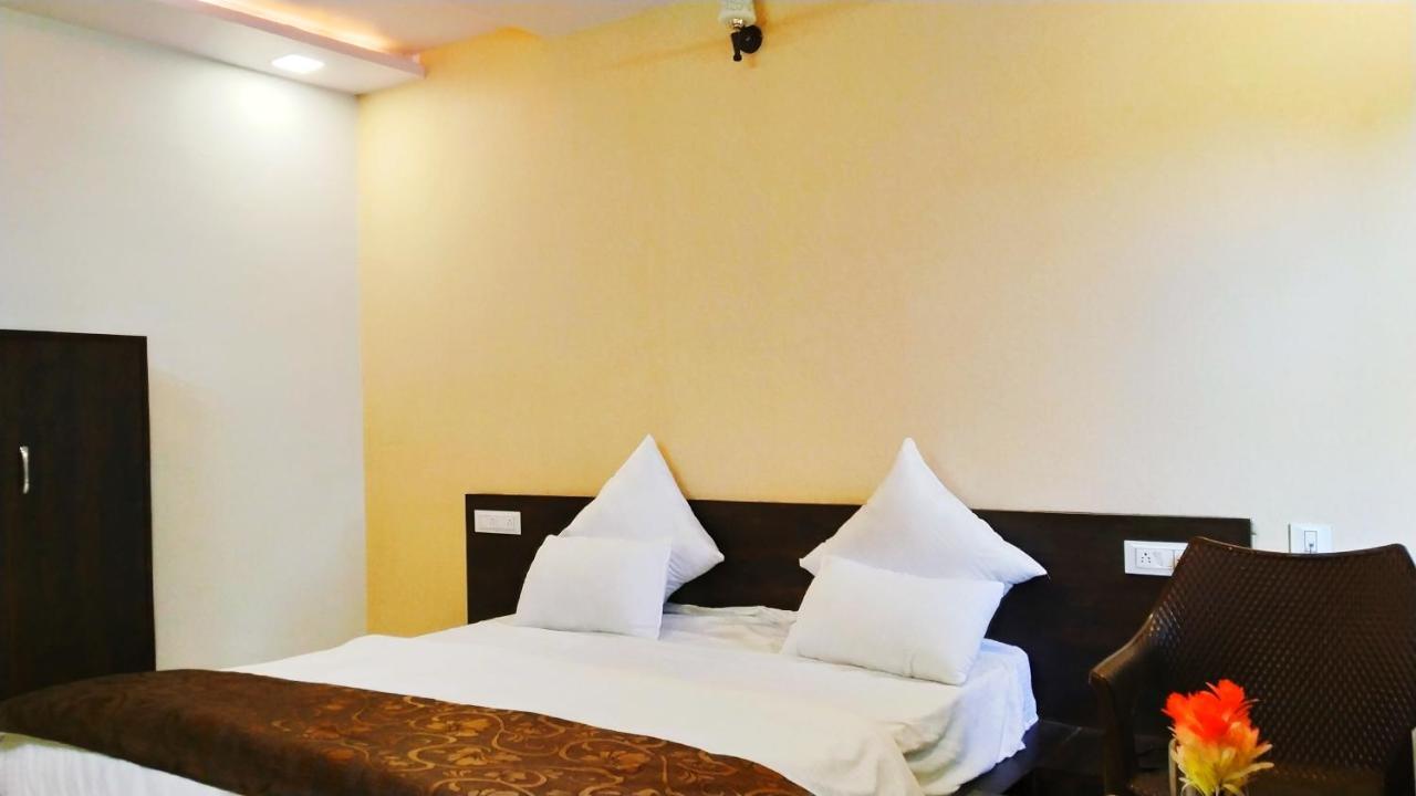 Aravalli Hill Resort Chittorgarh Zewnętrze zdjęcie