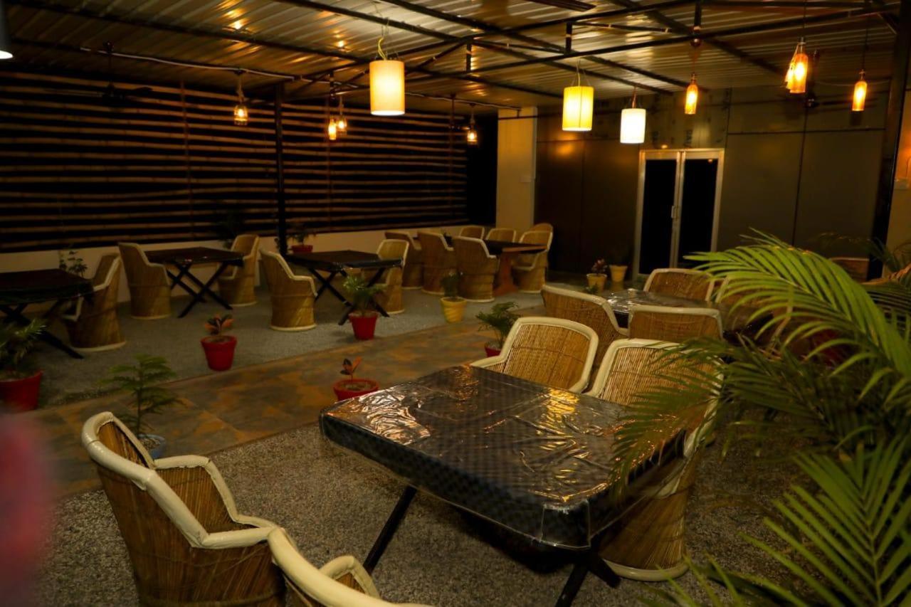 Aravalli Hill Resort Chittorgarh Zewnętrze zdjęcie