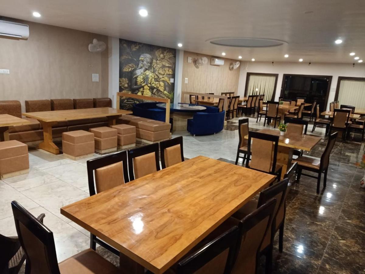 Aravalli Hill Resort Chittorgarh Zewnętrze zdjęcie