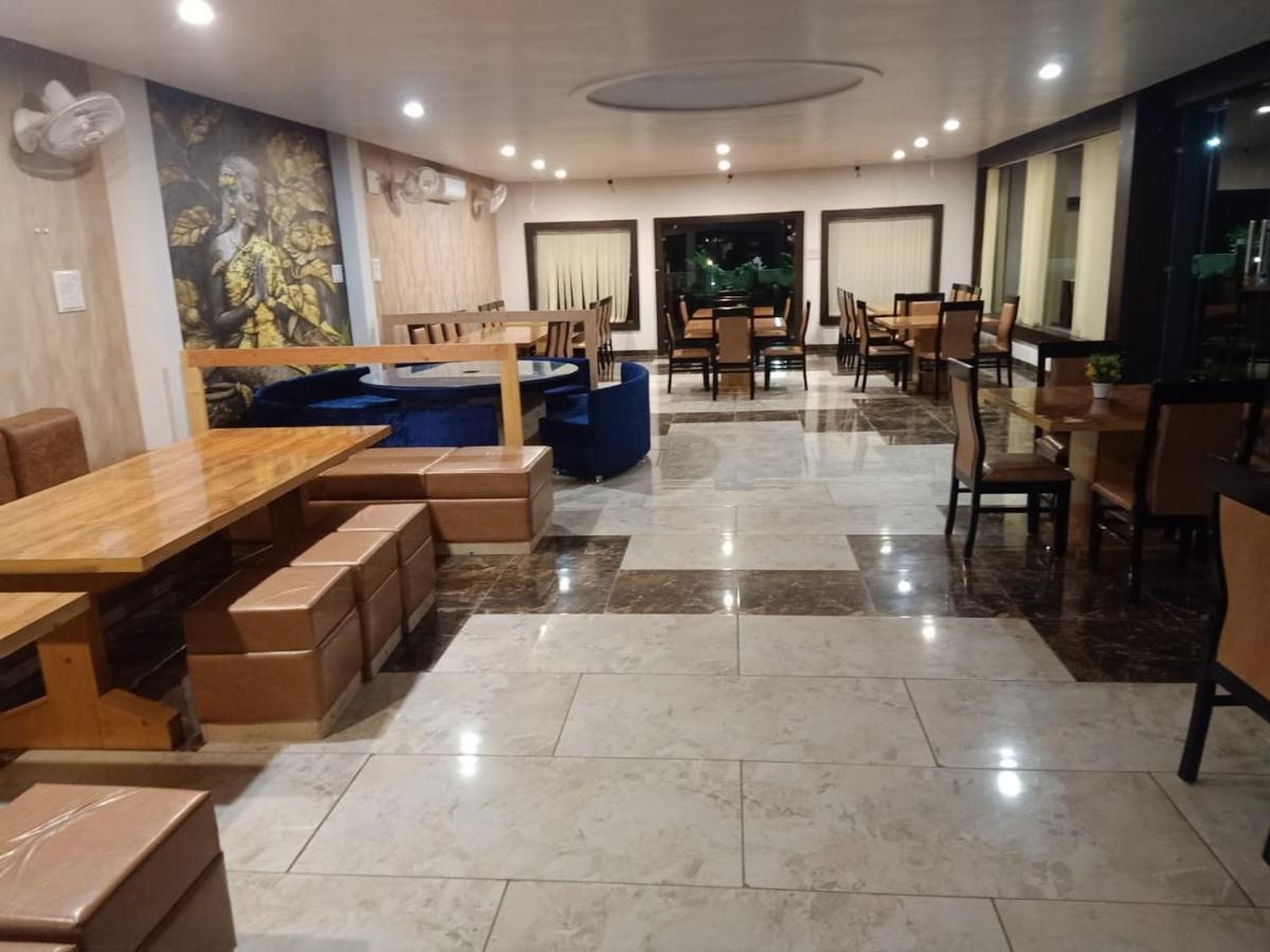 Aravalli Hill Resort Chittorgarh Zewnętrze zdjęcie