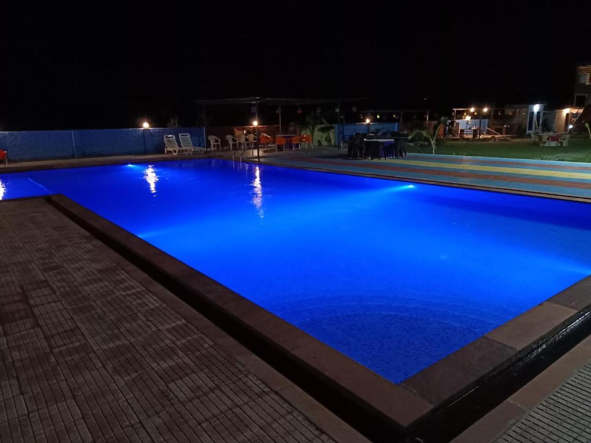 Aravalli Hill Resort Chittorgarh Zewnętrze zdjęcie
